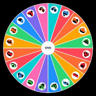 Favorite Jeevan Sounds in Incredibox Random Picker