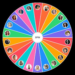 Choose a Random Nederlandse vrouwen