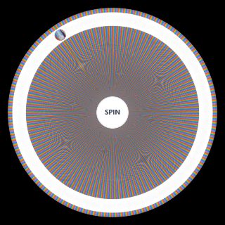 Spin the Wheel: Massive Thomas & Friends Characters (900+)