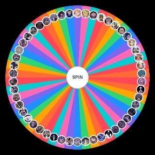 One Piece Character (Thriller Bark) Wheel