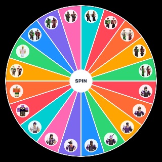Spin the Wheel: TC2 Classes and Bosses