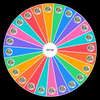 Random Animal Crossing: New Horizons Hourly Songs Wheel