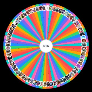 B Wheel