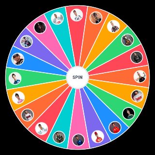 Choose a Random Formula 1 Drivers 2021 Season