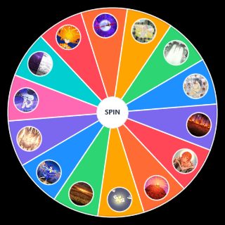 Spin the Wheel: Limbus Company Canto Songs