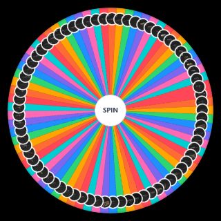 Spin the Wheel: Arena Breakout Weapons