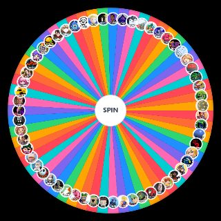 Random Devils Den and Associates Wheel