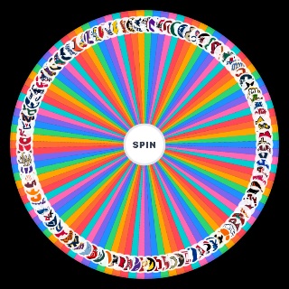Random College Basketball Teams by Last Decade Wheel