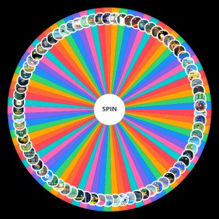 Spin the Wheel: New Super Mario Bros Wii Levels