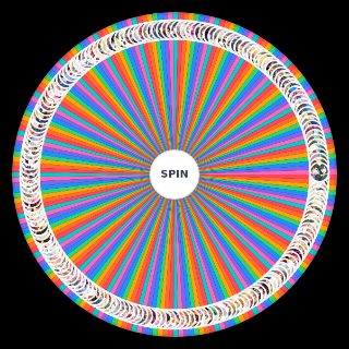 Spin the Wheel: REAL Ultimate Love Live Ships (μ's Liella Gen 2)