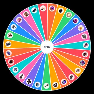 nullscape p5 enemies in dificulty inside grace Wheel