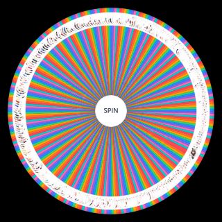 Spin the Wheel: Every Umamusume Trainee (As of 6/24/2026)