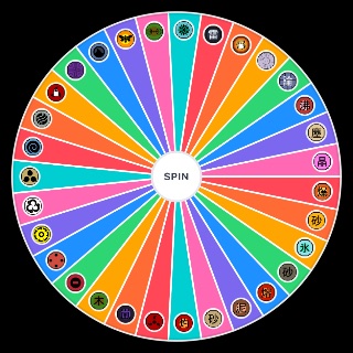 Random Shinobi Life 2 (Sl2) Genkai S F Wheel