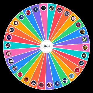 MLB Teams Random Generator