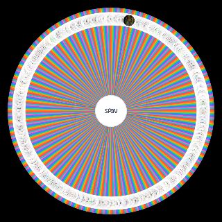 2025 Memes Wheel