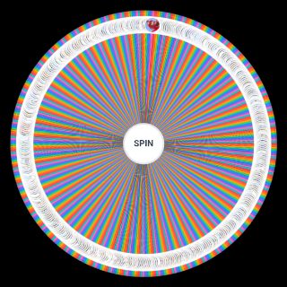 Spin the Wheel: Kaiju War
