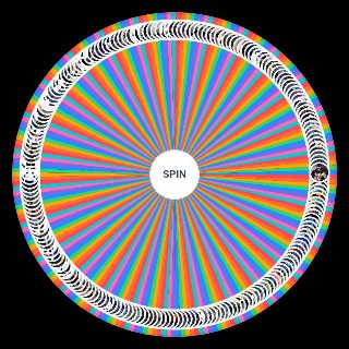 Spin the Wheel: The Ultimate Venom Design