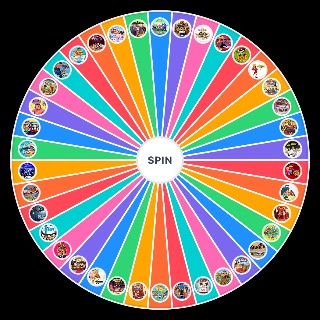 Spin the Wheel: CrayCrayJay's Disney Channel TV Show