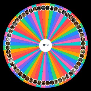 Ultimate OFMD Character Random Picker