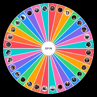 Choose a Random Marvel TV Shows (Live Action)