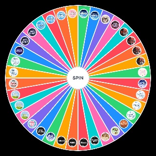 Spin the Wheel: PLAVE Songs