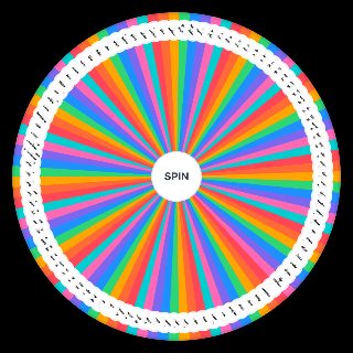 Spin the Wheel: ultimate harry potter ships