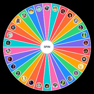Random Rick and Morty Villains Picker