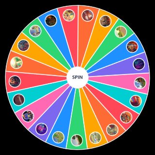 Rec Room Originals Random Generator