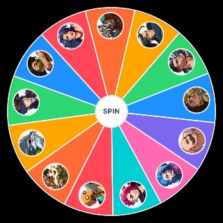 Choose a Random 2XKO Characters