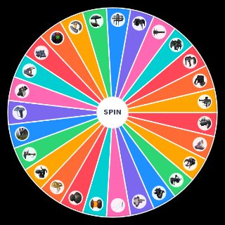 Pick a Random Halo 3 Weapons