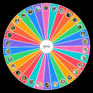 Random Satu Nyawa Season 3 Picker