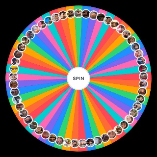 Spin the Wheel: Hollyoaks Characters