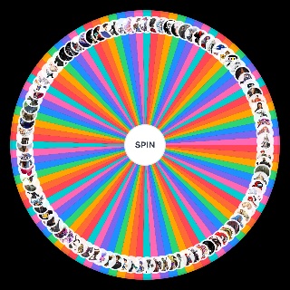 Spin the Wheel: Can they beat Goku tho?