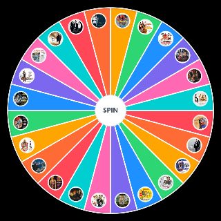 Pick a Random James Bond Movies