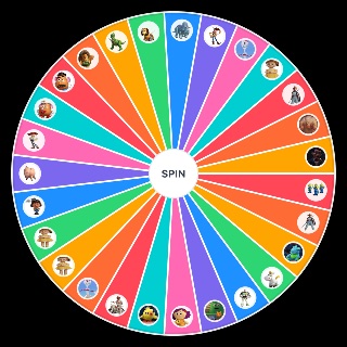 Choose a Random Toy Story 4