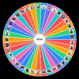 Spin the Wheel: Critical Role Player Characters C1 C3 + ExU