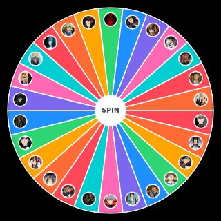 Random Evangelion New Theatrical Edition characters Picker