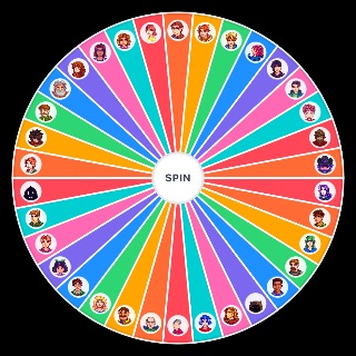 Stardew Valley Villagers Random Generator