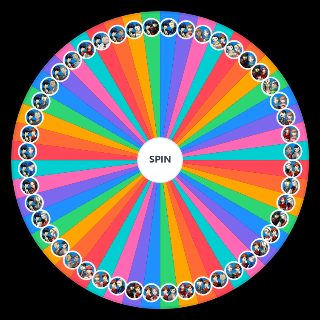 Spin the Wheel: Persona 3 Ships (including Portable)