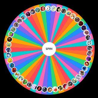 Random Roblox Tower Defense Games Wheel