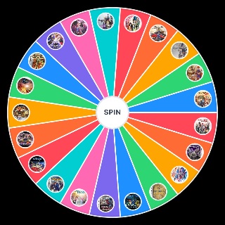 Fire Emblem Game Random Generator