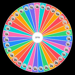 Random Elenco do Vasco P/ Wheel