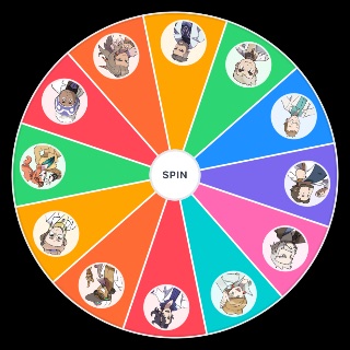 Pokemon professors (gen 9 included) Random Generator