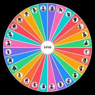 Choose a Random Identity V Season 12 Survivor