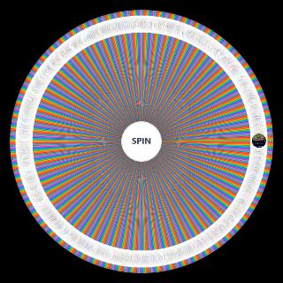 Random 780 SNES Games Wheel