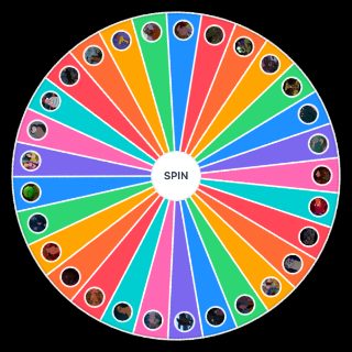 Disney Villain Sidekicks Random Generator