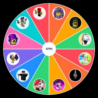 Pick a Random Roblox Predators