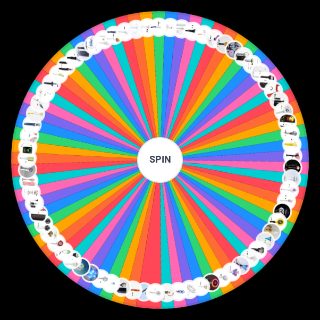 Random kpop lightsticks Picker