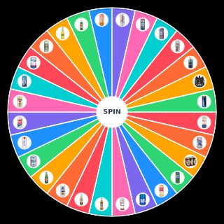 Spin the Wheel: Cheap Beerios