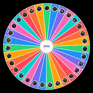 Call of Duty Warzone Operators Wheel